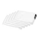 Saeyang Filter Bags for Cyclone-Vac Milling Machine 5 pcs