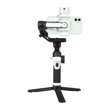 FeiyuTech Scorp mini P Kit Handheld Gimbal for Smartphones - White