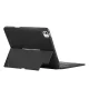 Tech-Protect SC Mag Pen Case & Keyboard for iPad Pro 13\" (2024) Black