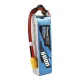 Gens Ace Bashing 5000mAh 18.5V 60C 5S1P LiPo Battery XT90