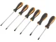 Magnetic Screwdriver Set 6 pcs