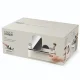 Joseph Joseph Viva Large Cosmetic Organiser with Removable Mirror, Beige