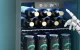 Euhomy BR009-55 37L Beverage Display Cooler (Black)