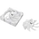 Thermaltake SWAFAN EX12 ARGB Case Fan 3-Pack, White