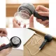 Rechargeable Fabric Shaver for Clothes and Furniture, Golden