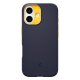 Spigen Nano Pop MagSafe Phone Case Cover iPhone 17 - navy blue
