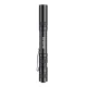 Superfire L28 Pocket Flashlight, 121 lm, 5W, 52 m, Black