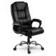 Sofotel Porto Chair Armrests, Black, 2 pcs