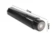 Nose and Ear Trimmer for Men with 2 Heads USB
