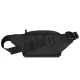 Wozinsky WSB-W1 Shoulder Bag, Waterproof, Black
