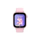 Kids Smartwatch Forever Look Me! 3 KW-520 with 4G GPS WiFi Tracker, pink