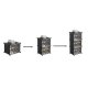Ruhhy Modular Shoe Rack, 6 Levels