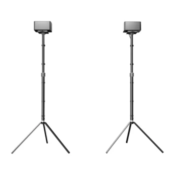 Ultimea Steady 300 Speaker Stand Set (2 Pack)