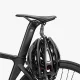 Rockbros T530 Combination Helmet Lock, Black