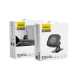 Dudao F6C Magnetic Car Phone Holder, Black