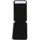 BMW Wallet Card Slot Stand Case BMWCSMRSK Case - black MagSafe Signature Collection
