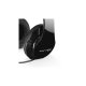 Fantec SHP-250AJ-BB On-Ear Headphones, Black
