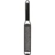 Microplane Black Sheep Zester Grater, Black