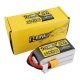 Akumulators Tattu R-Line 5.0 1400mAh 22.2V 150C 6S1P XT60