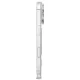 Uniq Airsuit Magclick Charging Case for iPhone 18 Pro / 17 Pro, Transparent