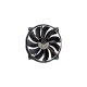 Thermaltake Pure 20 Case Fan 200mm Black