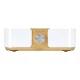 Momo P30 Nail Dust Collector, 60W, Gold