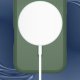 3mk Misty MagCase for Apple iPhone 16 Pro Max, Green