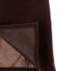 Shepherd Costume for Kids Kruzzel 22669, Brown