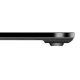 Ruhhy 00022525 Smart Body Scale with Bluetooth, Black