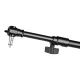 Lighting Stand with Boom Arm Camrock LS-523 375cm