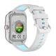 Smartwatch Colmi P86 1.93\" AMOLED Silver