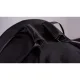 Alfa Forni Carrying Bag and Cover for Moderno Portable, Black