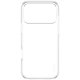 CARE by PanzerGlass Flagship Urban Explorer Case w. Clear Frame iPhone 17 Pro Max - Transparent