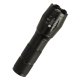 Taktiskais Militārais 800 Lūmenu LED ZOOM USB Uzlādējams Lukturis | Tactical Military Flashlight