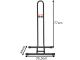 Bicycle Repair Stand Maintenance Holder