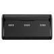 Telesin S0-ECB-01-TGP Three-Channel Charger Kit and Two Batteries for GoPro Hero 9/10/11/12