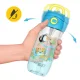 4FIZJO Kids Water Bottle Jungle 550 ml