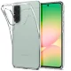 Spigen Liquid Crystal Case for Samsung Galaxy A56 5G Clear