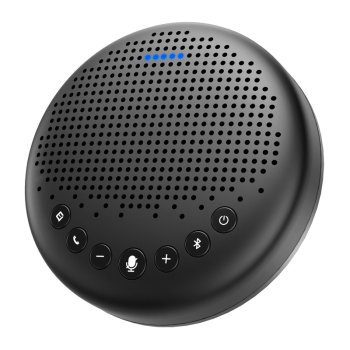 Wireless Conference Speaker EMEET Luna Bluetooth 360° Mic