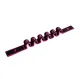 4Fizjo 416 Gymnastic Stretching Band 90 cm, Black/Pink