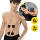 4FIZJO Combo LITE Wireless Muscle Stimulator 3-in-1 TENS EMS