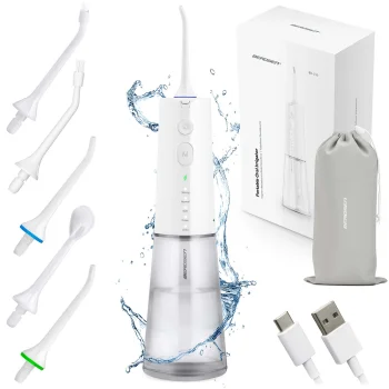 Berdsen BD-210 Wireless Water Flosser 300ml