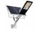 1600W Solar Street Lamp 154 LED with Dusk Sensor & Remote