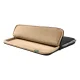 tomtoc Terra-A27 14\'\' Laptop Sleeve Case, Black