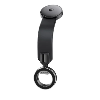 Magnetinis automobilinis telefono laikiklis Acefast D36, juodas