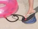 Foot Pump Intex 68610, 30.5 cm