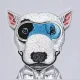 Nimmy Cool&Cute 2.0 Case for iPhone 17 Gray