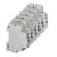 Staircase Timer Switch on DIN Rail GreenBlue GB114, 2300W