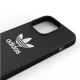 Adidas OR Molded Case BASIC for Apple iPhone 13 / 13 Pro, Black