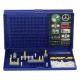 Battleship Board Game Maritime Battle in Carrying Case